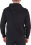 Фото #4 товара Joma Joma Montana Hoodie 102108-100 Czarne S