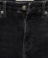 ფოტო #3 პროდუქტის Women's Newisa Medium-Rise Skinny Jeans