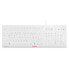 Фото #2 товара CHERRY Stream Protect keyboard