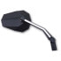 Фото #2 товара HIGHSIDER Stealth-X3 1108388 Rearview Mirrors Set