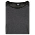 Фото #8 товара URBAN CLASSICS Contrast Raglan long sleeve T-shirt