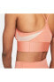 Фото #5 товара Топ женский Nike Dri-fit Indy розовый Db8765 - 827