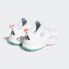 Фото #6 товара Мужские кроссовки Solarmotion BOA Golf Shoes ( Белые )
