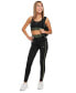 ფოტო #4 პროდუქტის Big Girls Pro Dri-FIT Mid-Rise Leggings