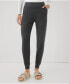 Plus Size Cotton Airplane Jogger