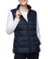 Фото #1 товара Women's Lightweight Puffer Vest