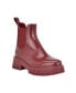 Фото #1 товара Women's Dipit Lug Sole Chelsea Rain Boots