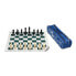 Фото #1 товара Игра настольная Cayro Шахматы в пластике 50 x 50 см