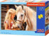 Фото #1 товара Castorland Puzzle 180 My Friend Horse CASTOR