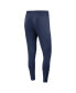 Men's Navy France National Team Strike Performance Track Pants