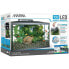 ფოტო #3 პროდუქტის MARINA LED 10G 38L aquarium kit