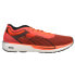 Фото #1 товара Puma Liberate Nitro Running Mens Orange Sneakers Athletic Shoes 194917-01