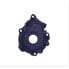 POLISPORT OFF ROAD Husqvarna FC250/350 16-20 ignition cover protector Blue Yamaha 98 - фото #2