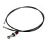 Фото #1 товара FORMULA Master Cylinder Speed Lock And Sealed Hose 2 Meters Sheath