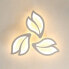 Фото #11 товара Потолочный светильник Aiskdan LED-Deckenleuchte, 45 W Deckenlampe, mod