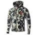 Фото #1 товара 30% Off Huk ICON X Superior Hybrid Camo Fishing Jacket Pick Size/Color-Free Ship