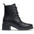 TIMBERLAND Dalston Vibe Lace Up Boots