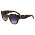 LONGCHAMP 733S Sunglasses