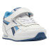 Фото #2 товара REEBOK Royal Classic Jog 3.0 1V infant trainers