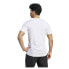 ADIDAS Hiit short sleeve T-shirt