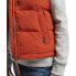 SUPERDRY Vintage Everest Faux Fur Vest