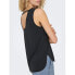 ფოტო #6 პროდუქტის ONLY Free Life sleeveless T-shirt