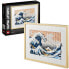 Фото #1 товара Конструктор LEGO Hokusai The Great Wave.