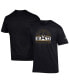 ფოტო #1 პროდუქტის Men's Black Vanderbilt Commodores 150th Anniversary 1873 Jersey T-shirt