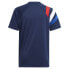 Фото #2 товара ADIDAS Fortore 23 short sleeve T-shirt