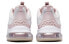 Фото #4 товара Спортивные кроссовки с технологией воздушной подушки, марки Pink Step, женские, модель Fashion Half Cushion Pink.