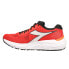 Фото #3 товара Diadora Mythos Blushield 7 Vortice Running Mens Red Sneakers Athletic Shoes 178