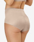 Women's Firm Tummy-Control High-Waist Panty 0243