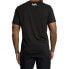 RVCA Va Blur short sleeve T-shirt