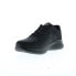 Skechers Skech-Lite Pro Faregrove Mens Black Wide Lifestyle Sneakers Shoes