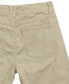 Big Boys Alexander Stretch Twill Pants