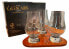 Фото #2 товара Whisky Tasting Set 4-teilig