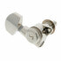 Фото #5 товара Schaller M6 135 Locking 3L/3R NI