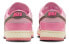 Фото #5 товара Кроссовки Nike Dunk Low "Hot Punch and Pink Foam" FN8927-621