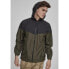 URBAN CLASSICS 2-Tone Windstopper jacket