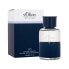 Фото #1 товара s.Oliver So Pure 50 ml eau de toilette für Herren