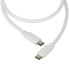 Фото #1 товара VIVANCO USB Type C/ Type C cable 1.2 m