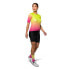 Футболка Pearl Izumi Attack Air Short Sleeve Jersey Screaming Yellow Gradient, XS - фото #7