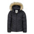 GARCIA GJ220801 Coat