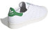 Фото #5 товара Кеды adidas Originals Superstan Зеленые