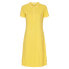 Фото #1 товара SEA RANCH Bettina Short Sleeve Midi Dress