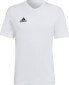 Adidas Koszulka adidas ENTRADA 22 Tee HC0452 HC0452 biały M