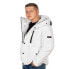 Фото #2 товара Michael Kors M MC60561 jacket white