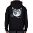 Фото #2 товара ALPHA INDUSTRIES Dark Side hoodie