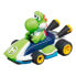 Фото #5 товара Детский трек Carrera Гоночная трасса Mario Kart 20063026 2,4 м