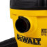 Фото #3 товара Пылесос Dewalt AT-DXV23P-QT 800 W 19 kpa 23 L